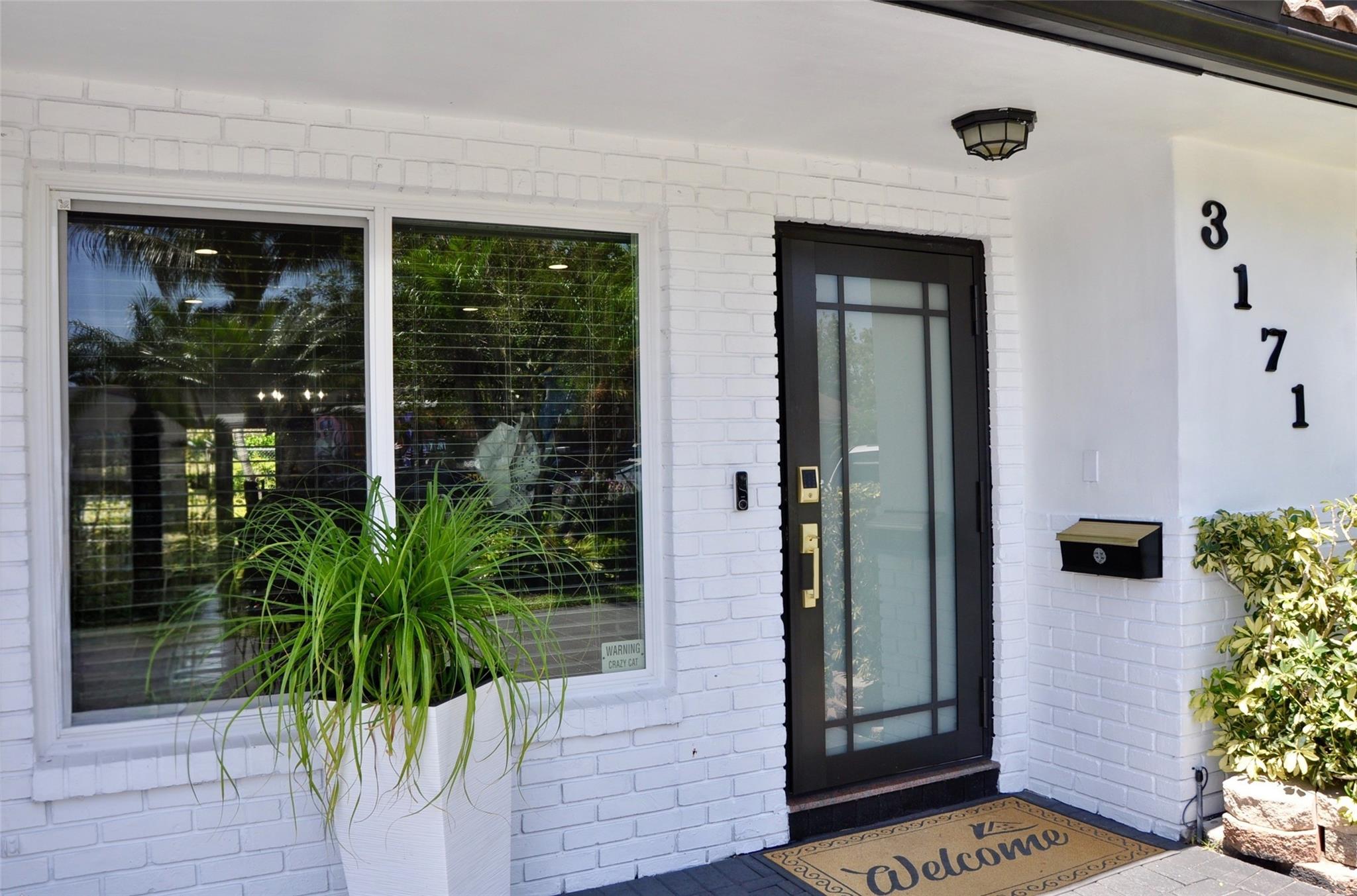 Palm Aire Village - Residential