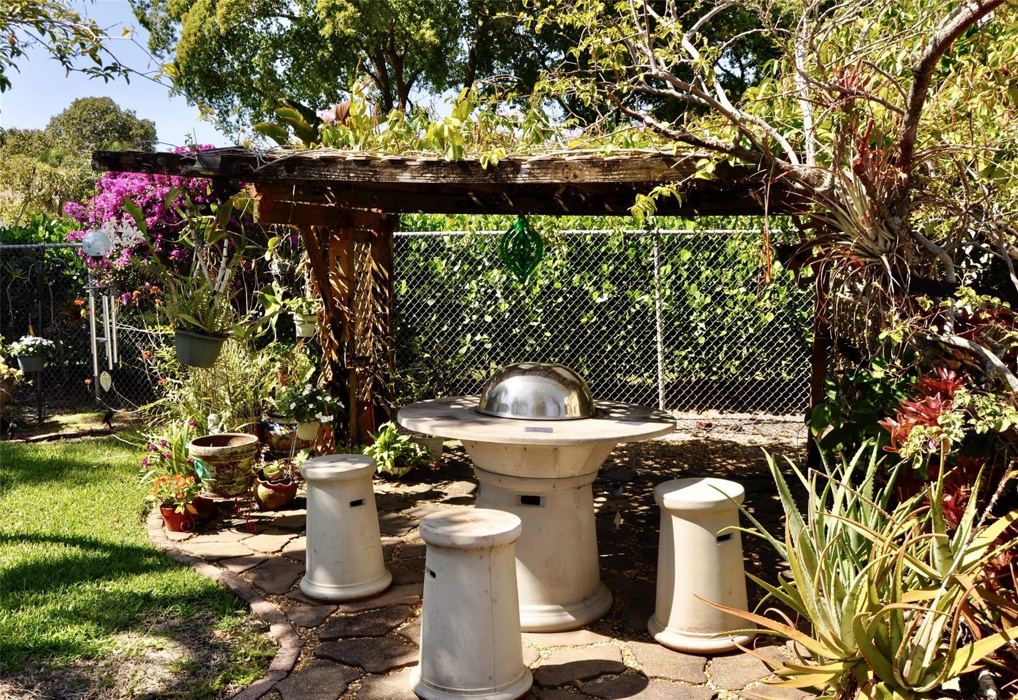 Palm Aire Village - Residential