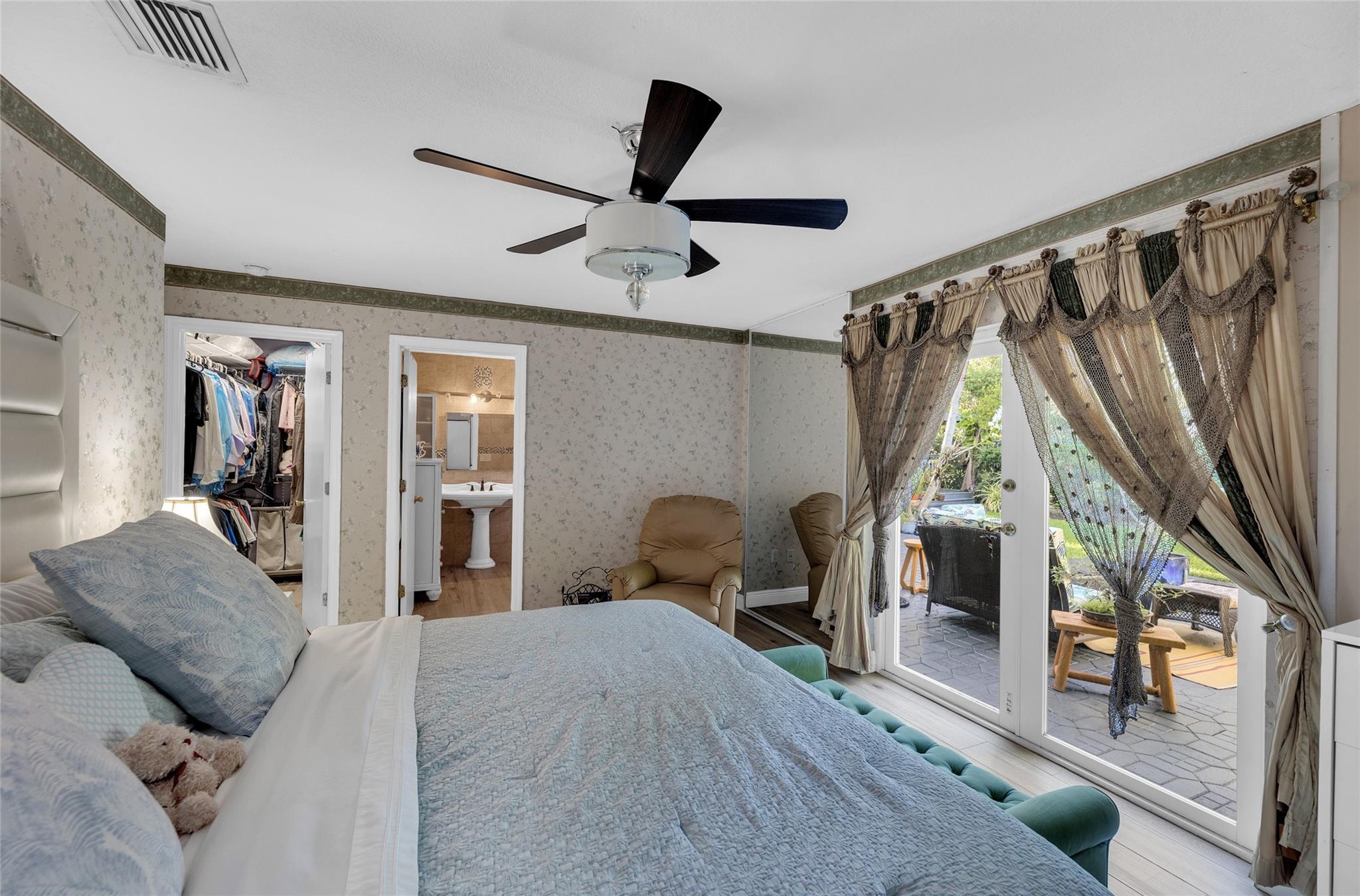 Palm Aire Village - Residential