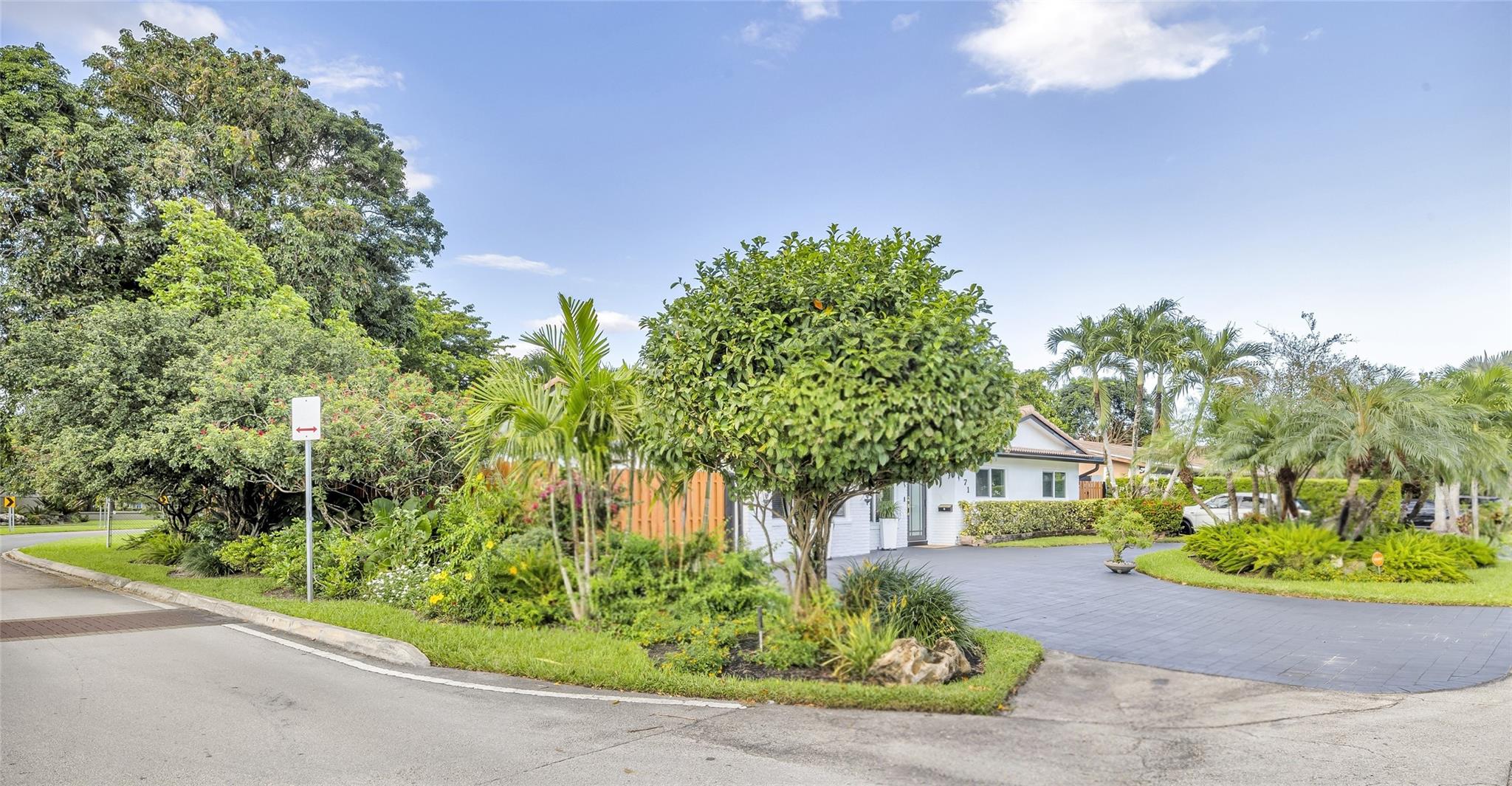 Palm Aire Village - Residential