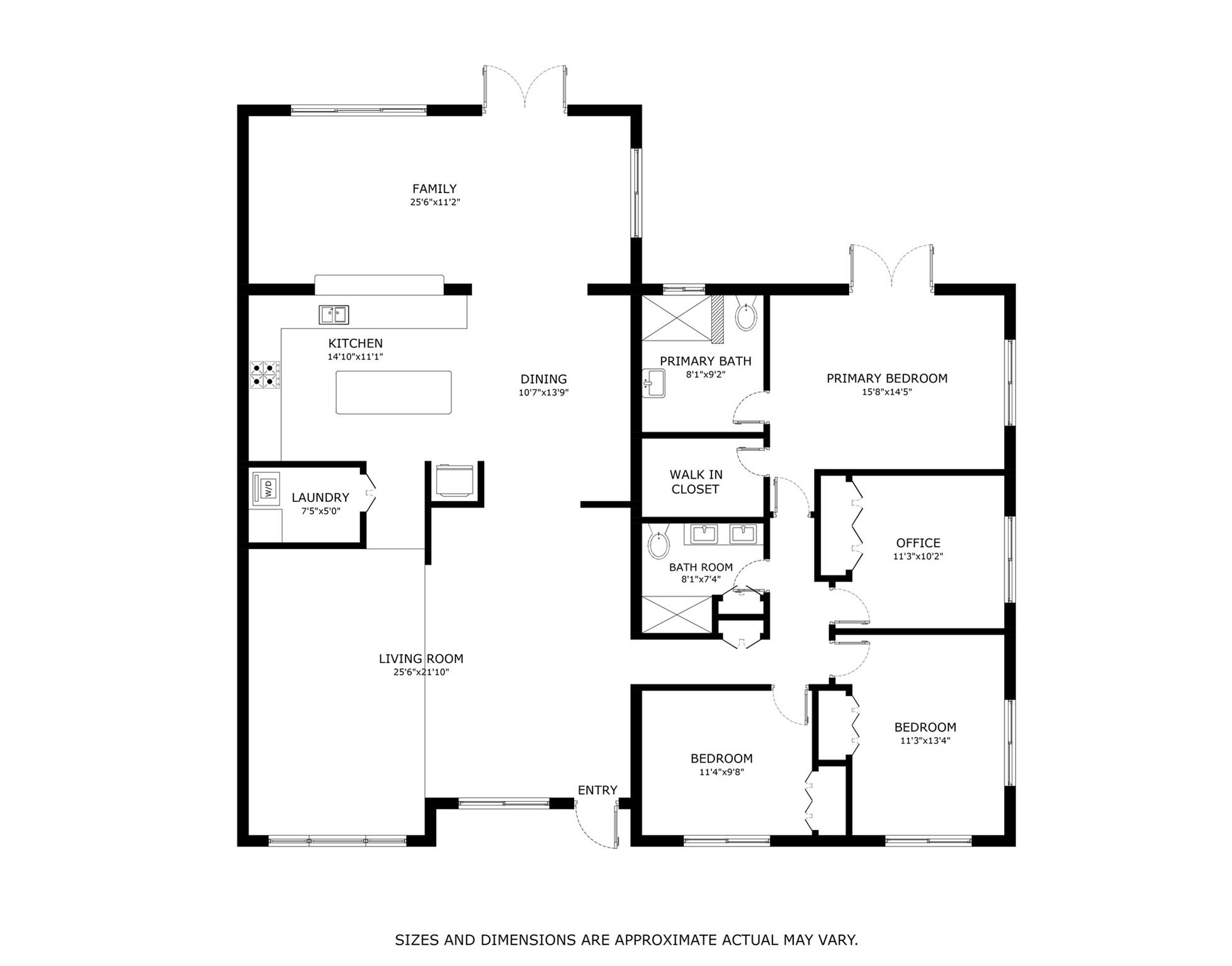 Palm Aire Village - Residential