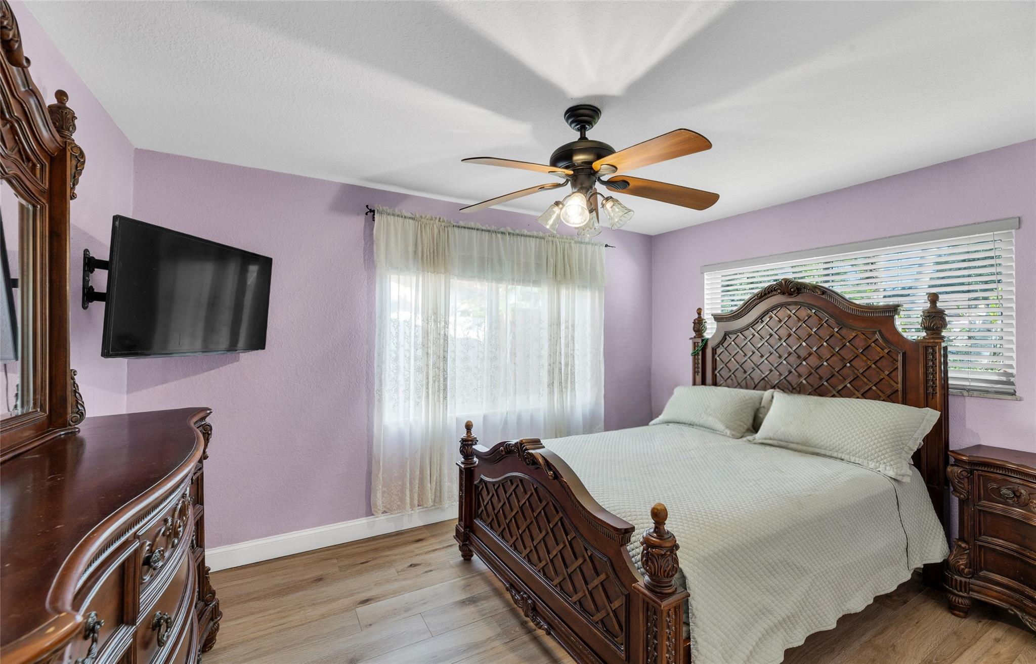 Palm Aire Village - Residential