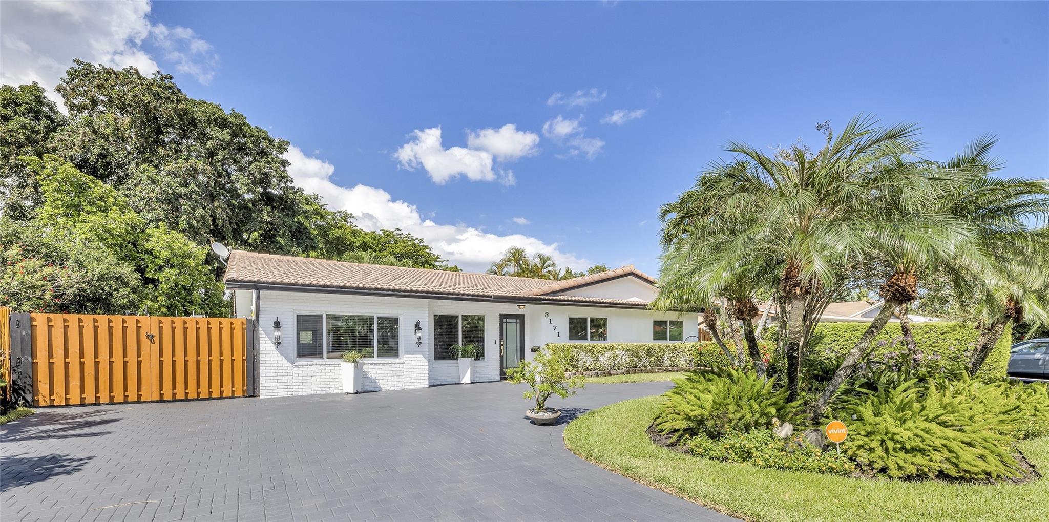 Palm Aire Village - Residential