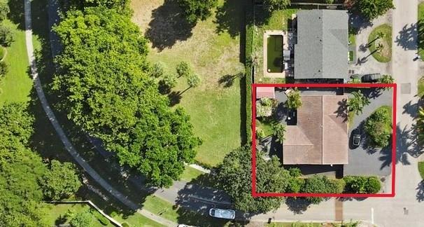 Palm Aire Village - Residential