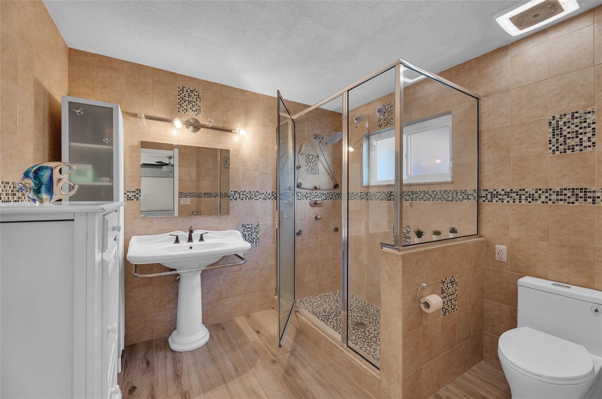 Palm Aire Village - Residential