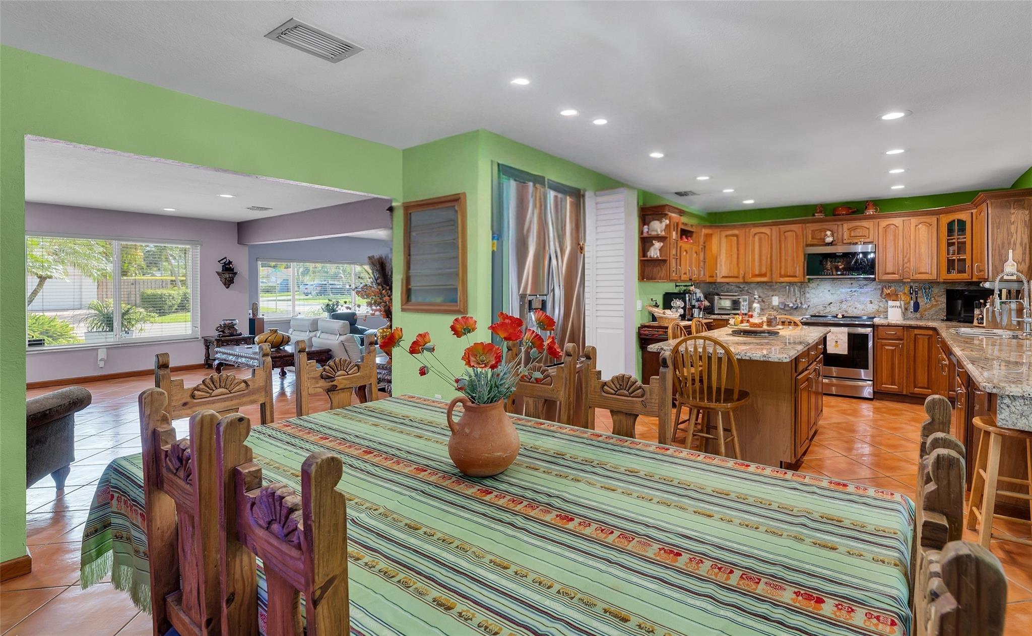 Palm Aire Village - Residential