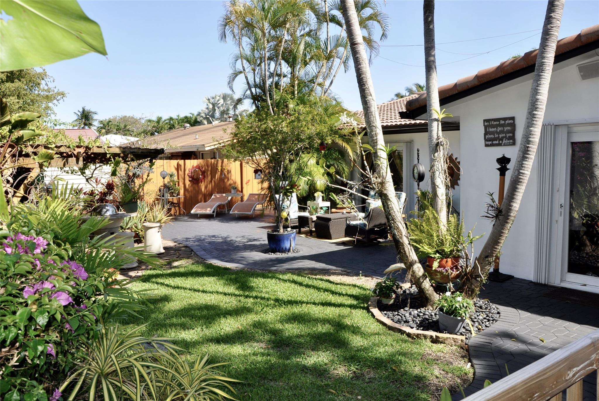 Palm Aire Village - Residential