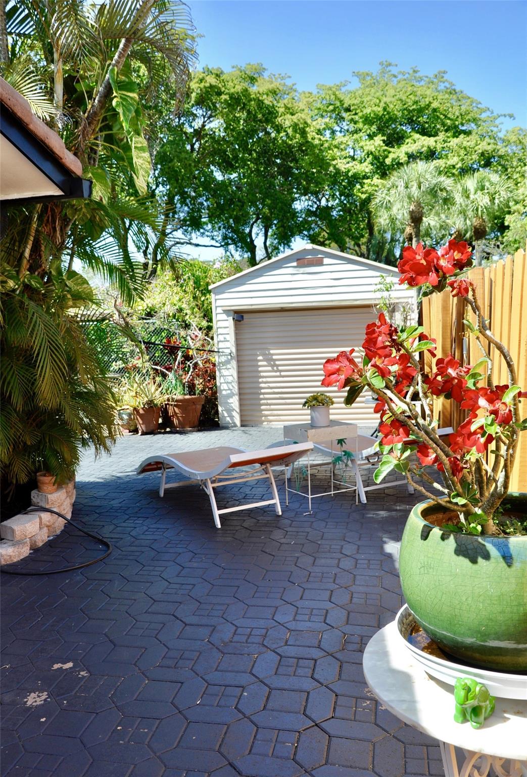 Palm Aire Village - Residential