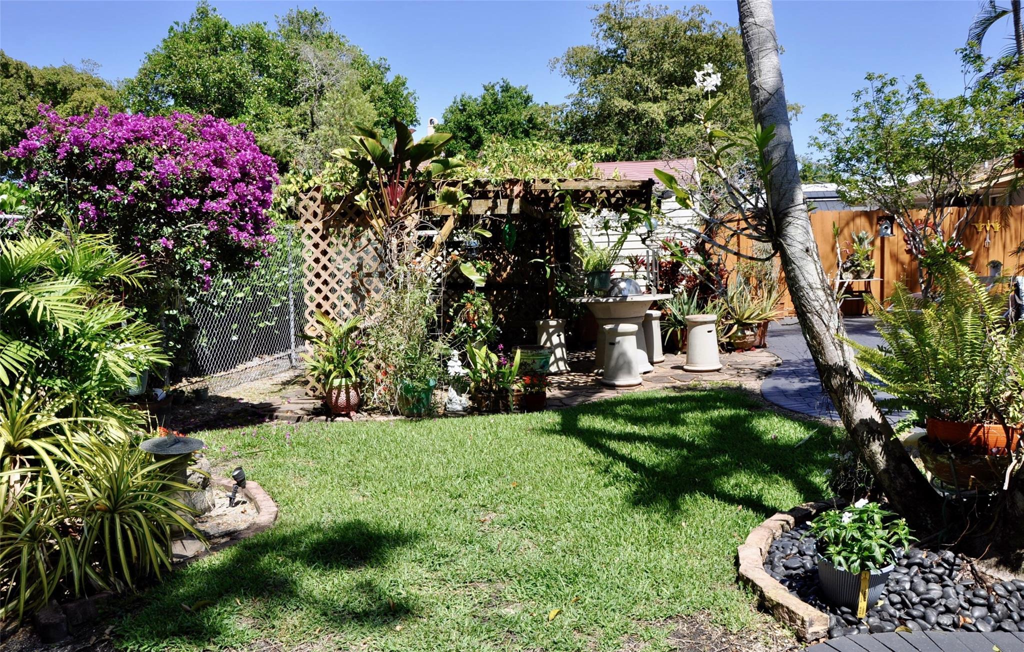 Palm Aire Village - Residential