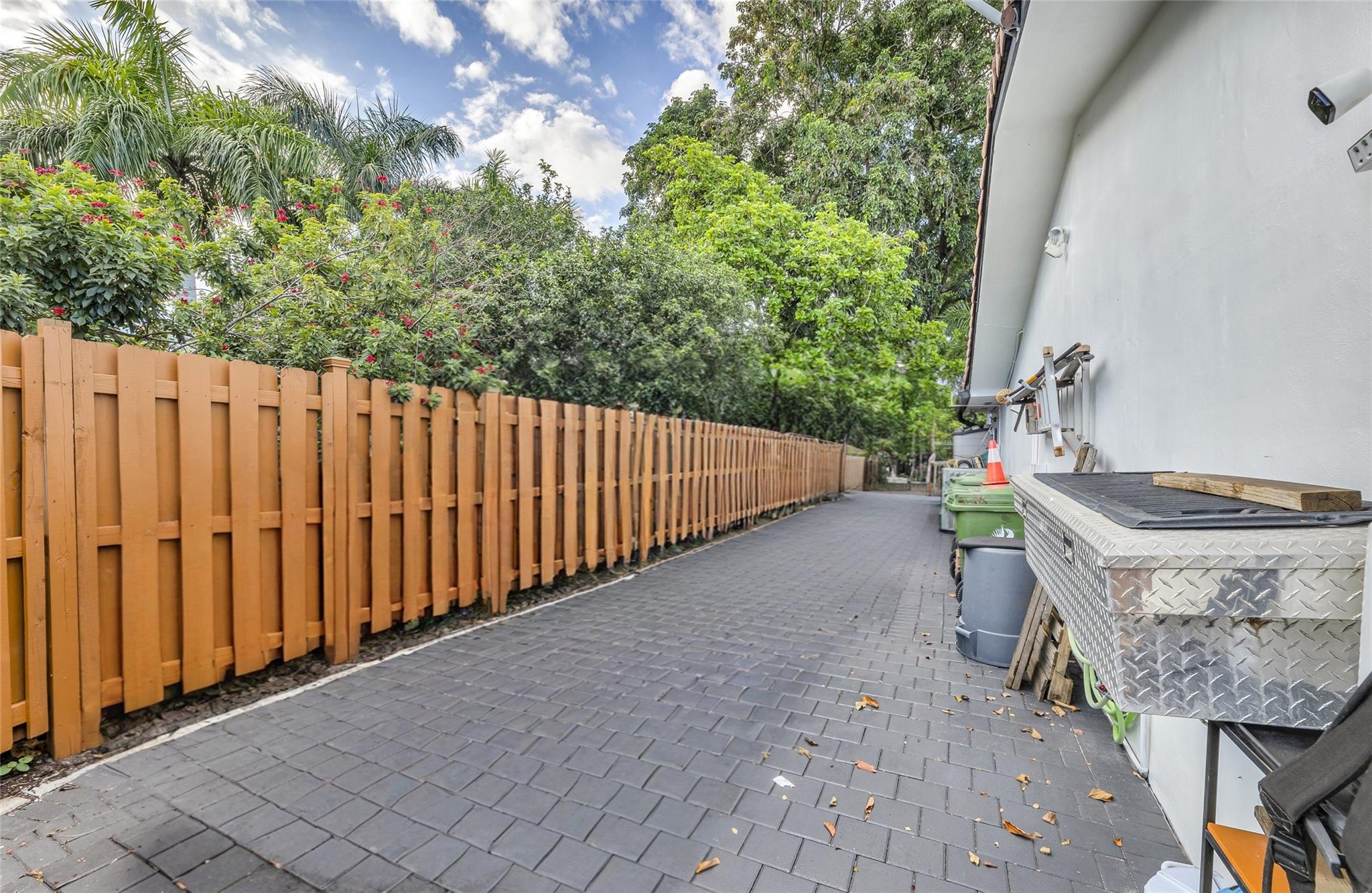 Palm Aire Village - Residential