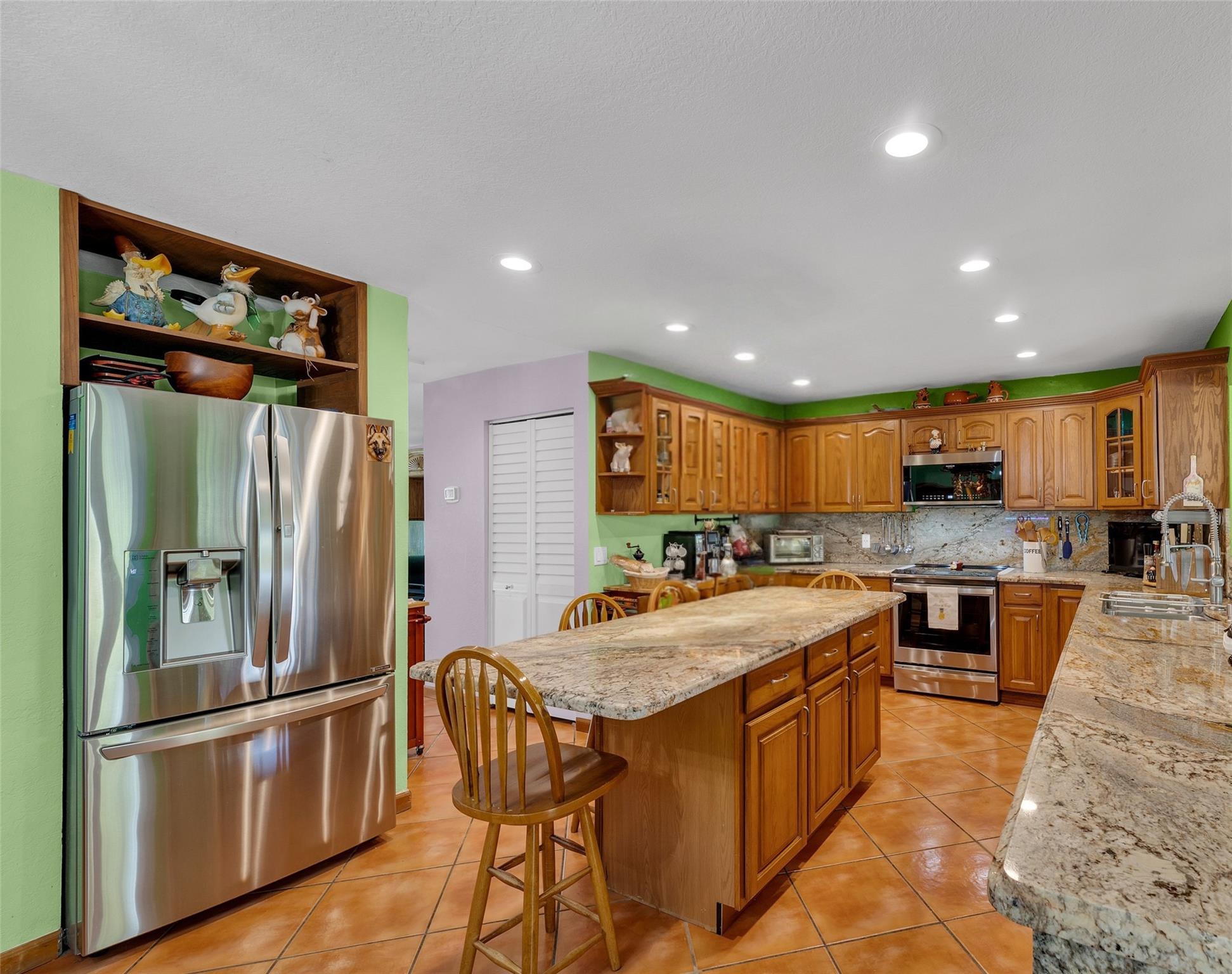 Palm Aire Village - Residential