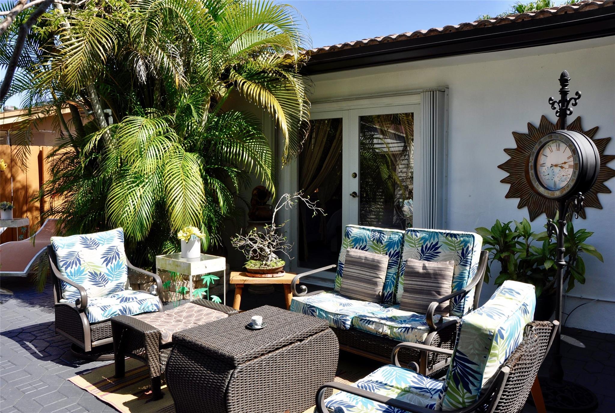 Palm Aire Village - Residential