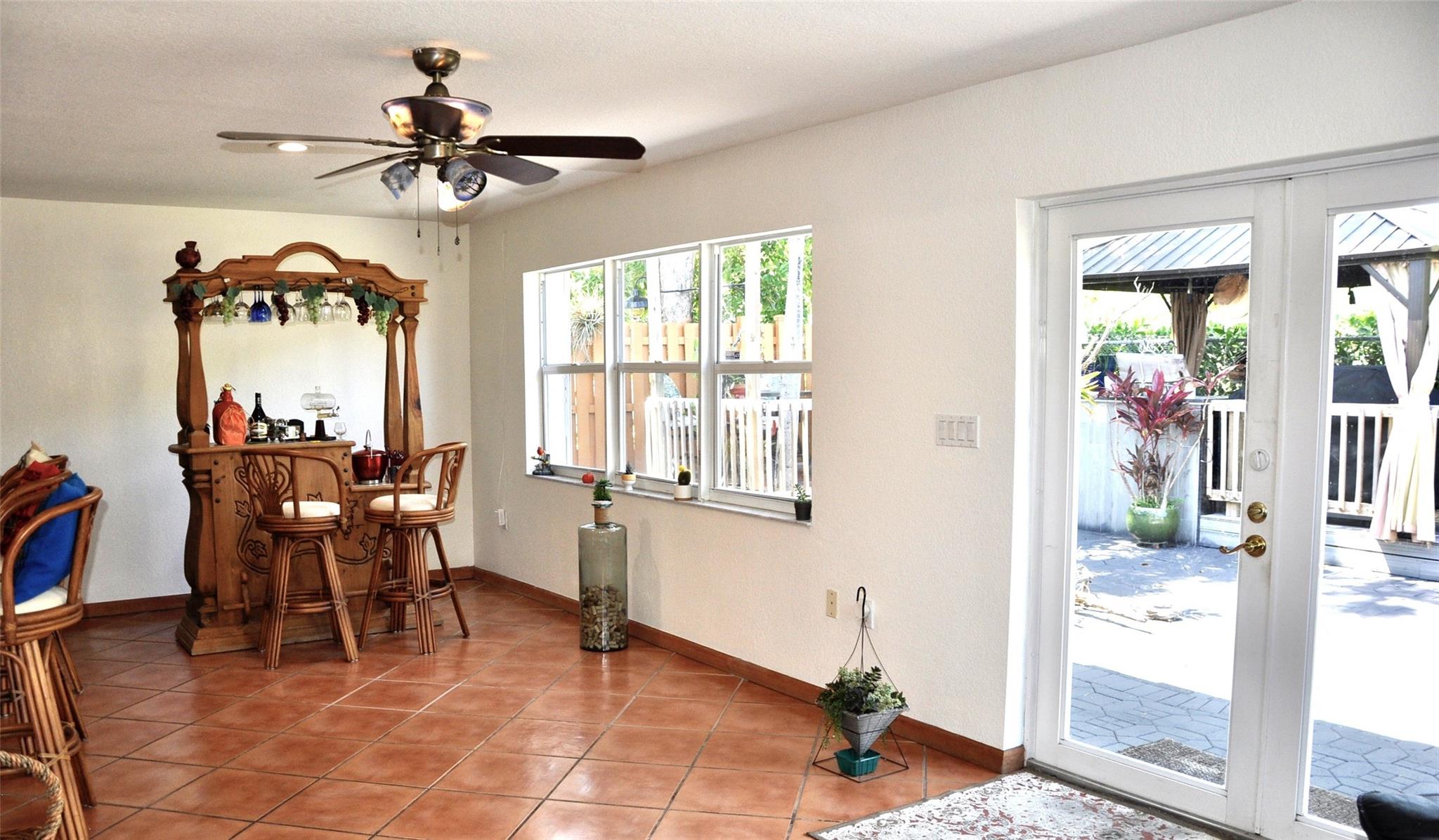 Palm Aire Village - Residential