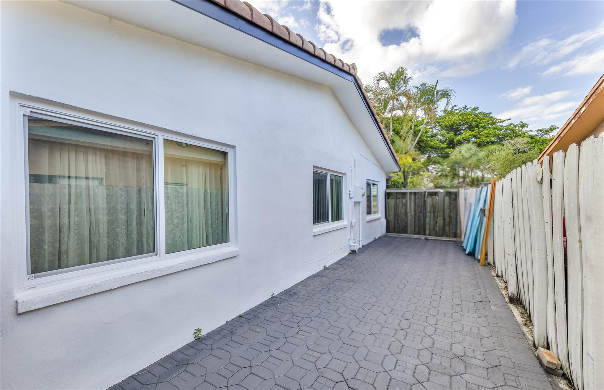 Palm Aire Village - Residential