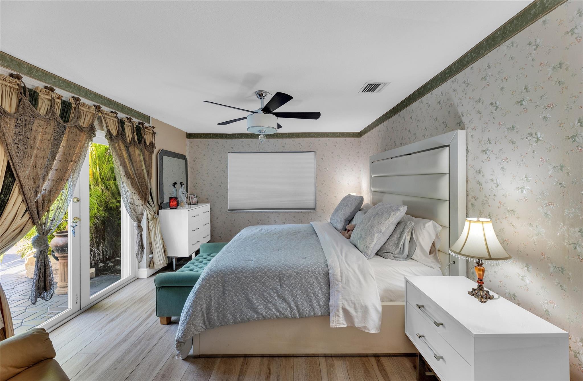 Palm Aire Village - Residential