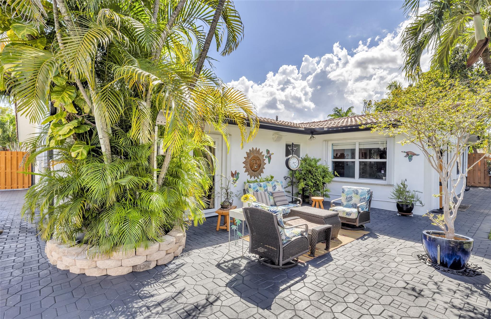 Palm Aire Village - Residential