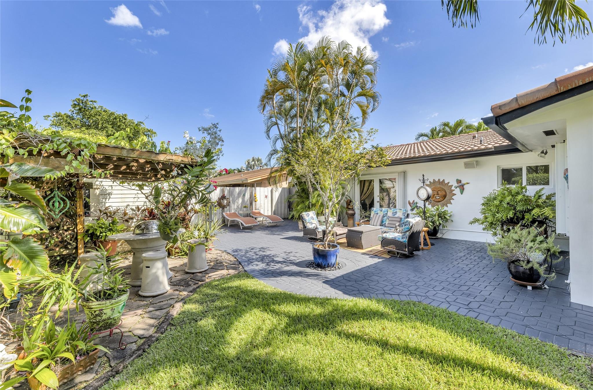 Palm Aire Village - Residential