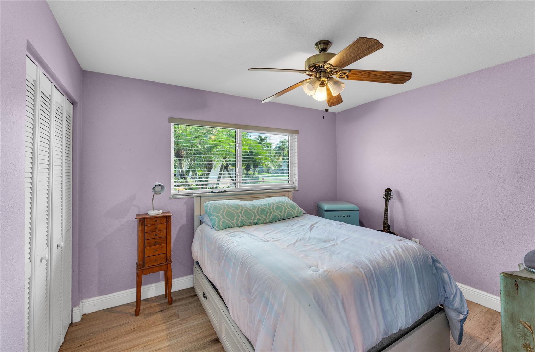 Palm Aire Village - Residential