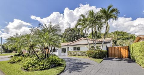 3171 NW 69 Court Fort Lauderdale FL 33309