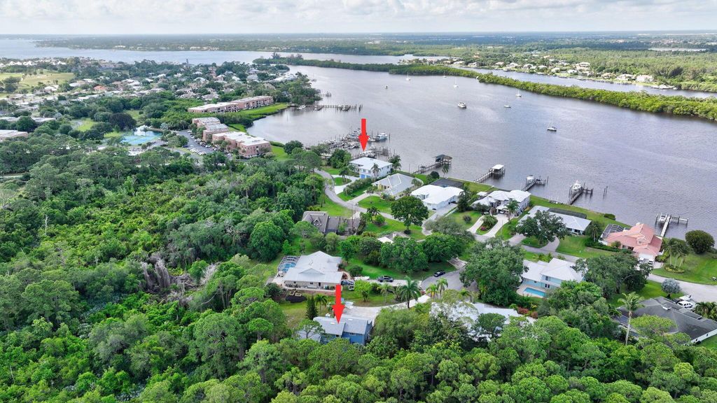 Photo of 1013 SE Kitching Cove Lane, Port Saint Lucie, FL 34952 (MLS # R11089715)