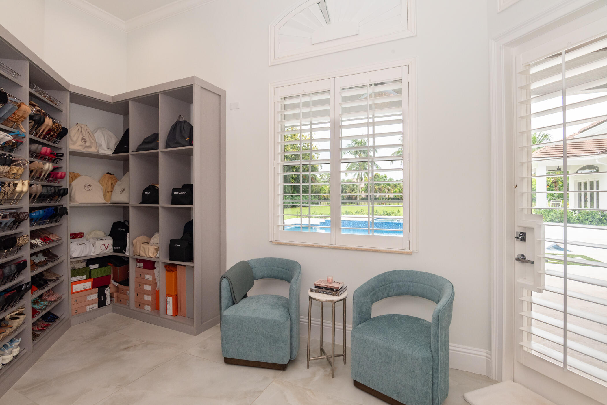 Steeplechase - Residential