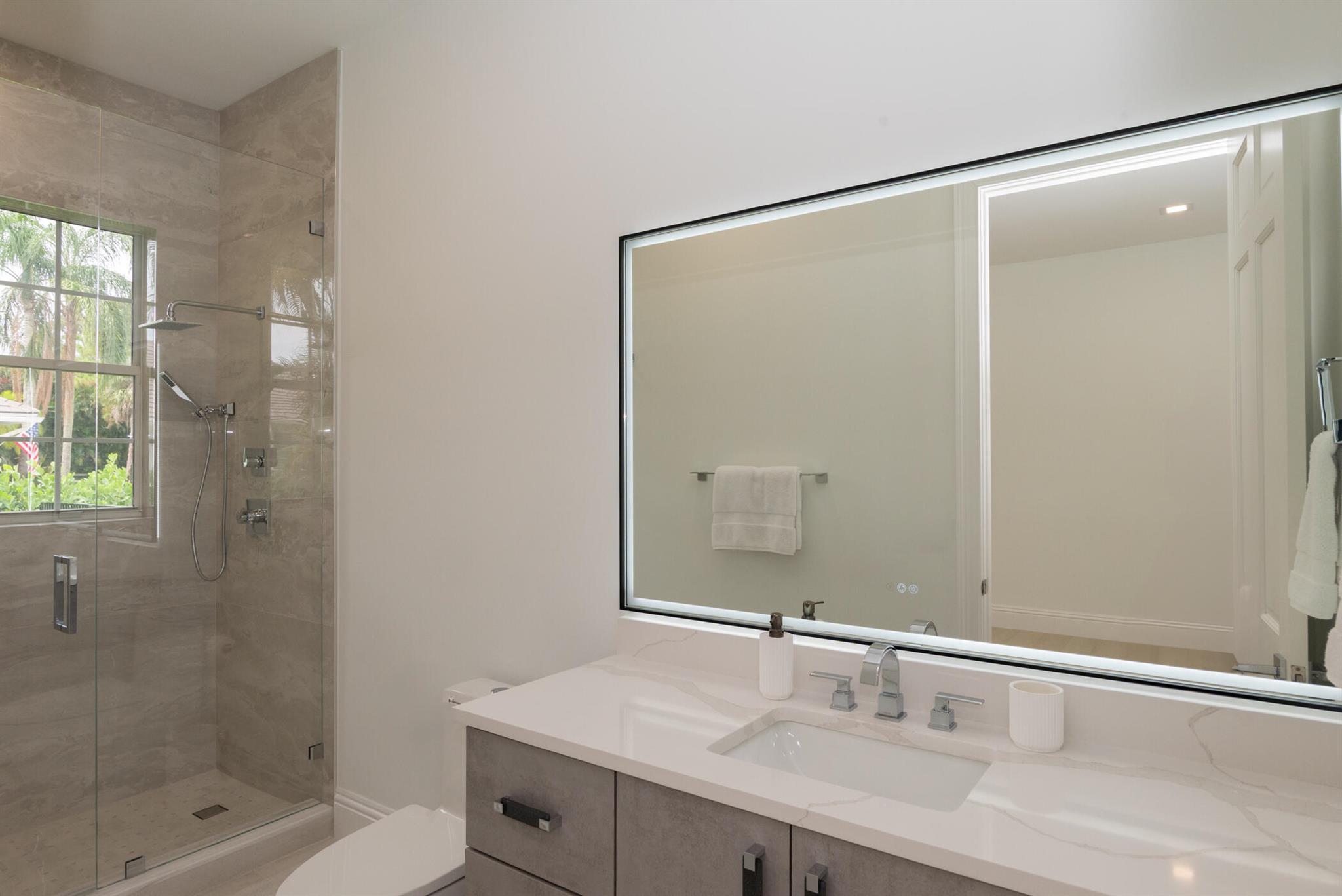 Steeplechase - Residential