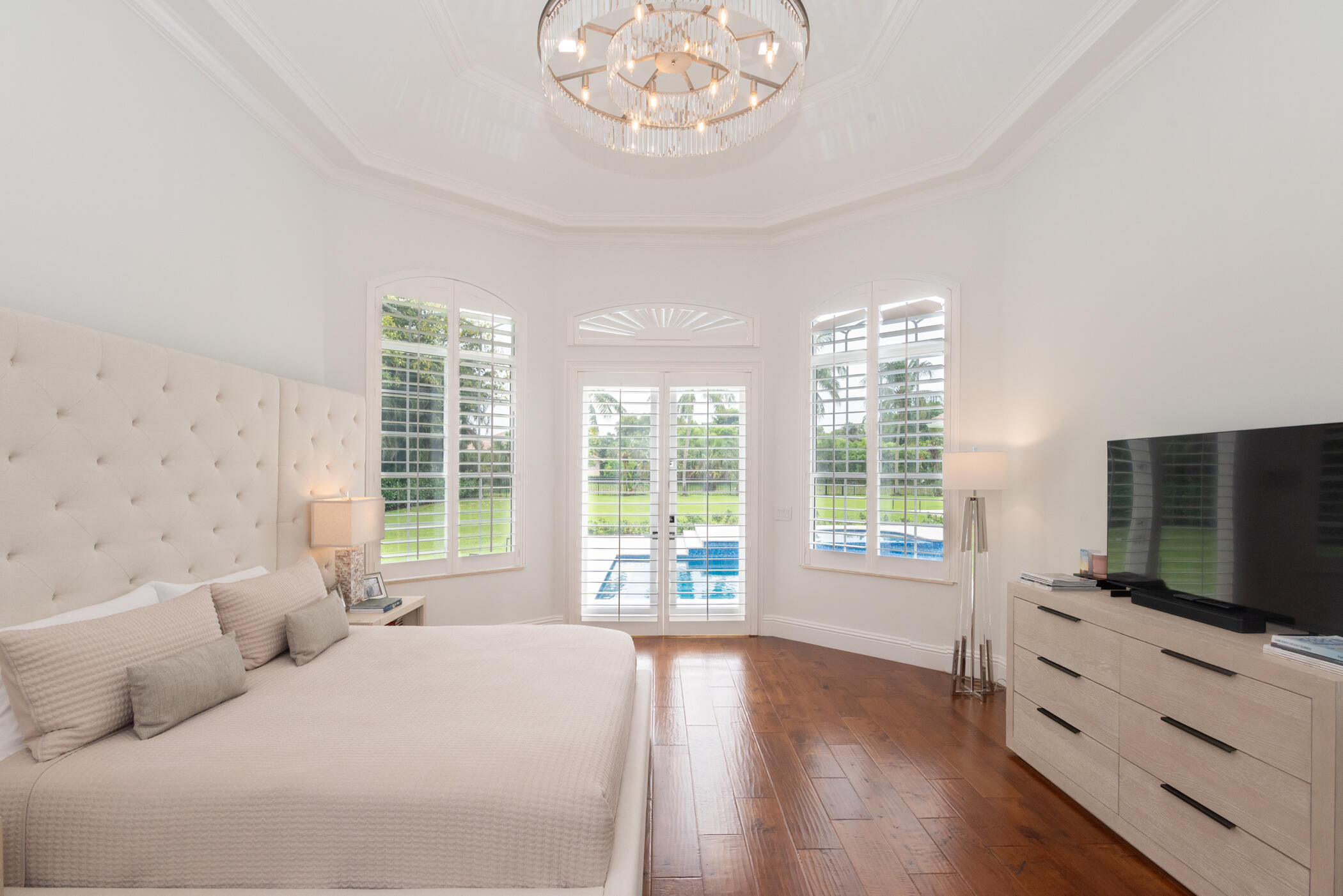 Steeplechase - Residential