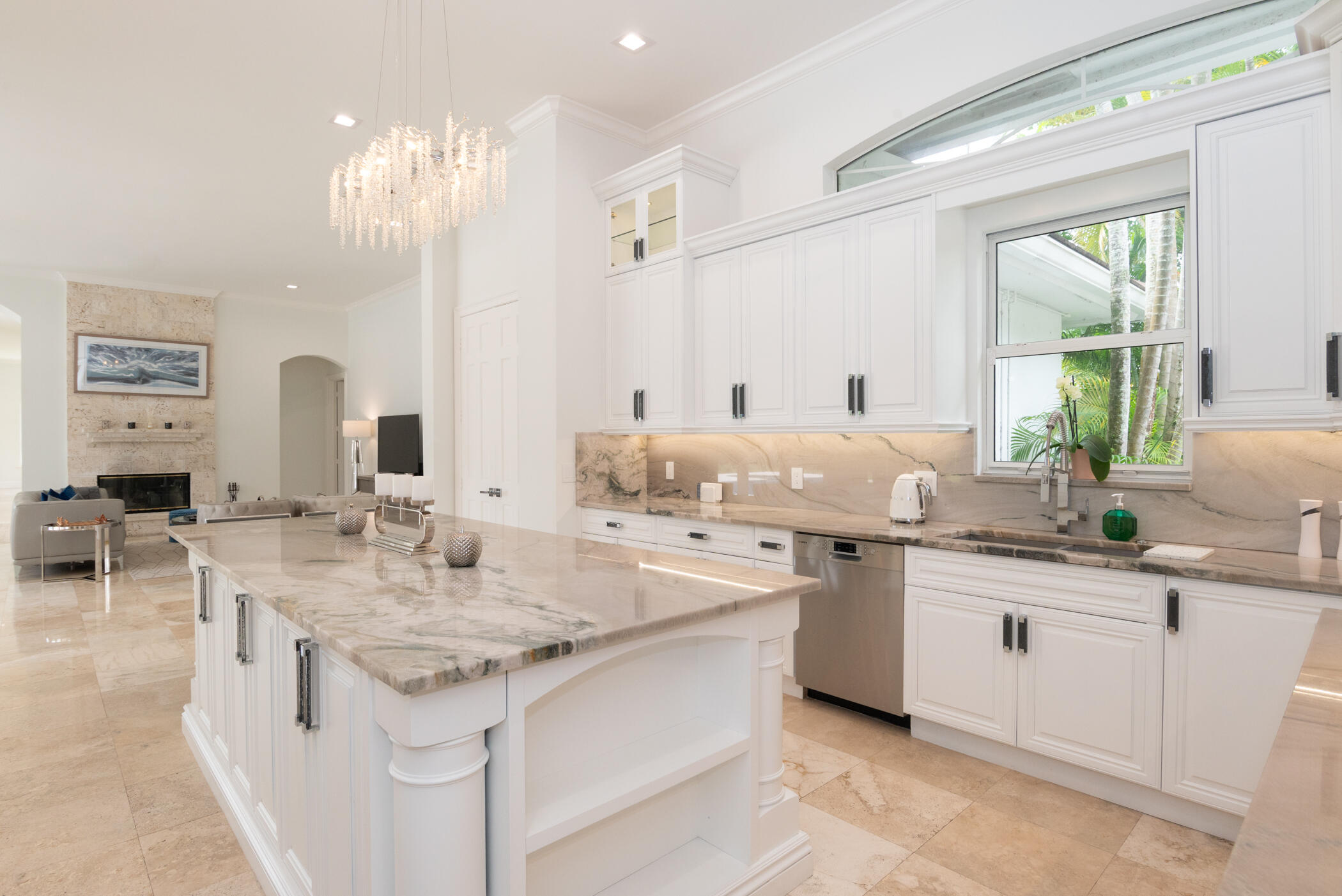 Steeplechase - Residential