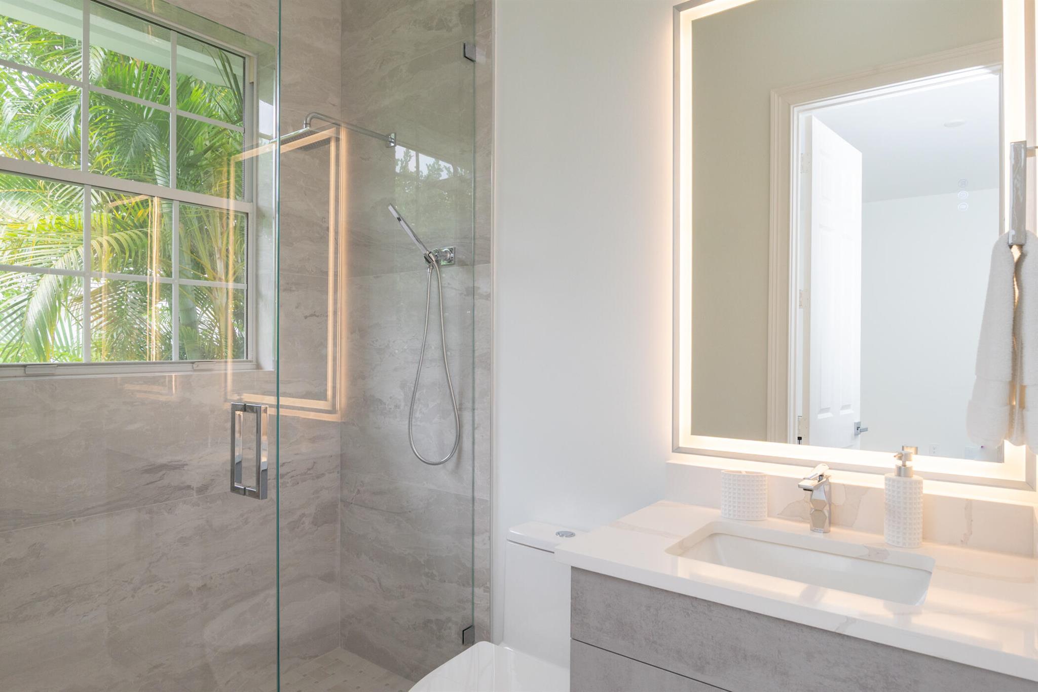 Steeplechase - Residential