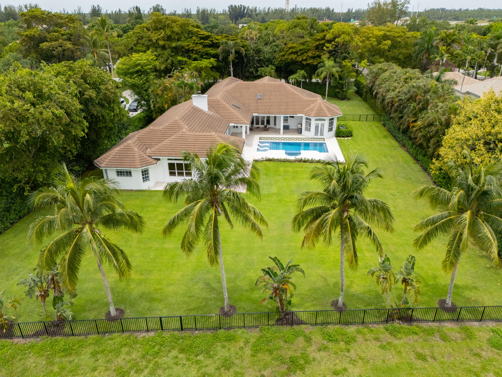 Steeplechase - Residential