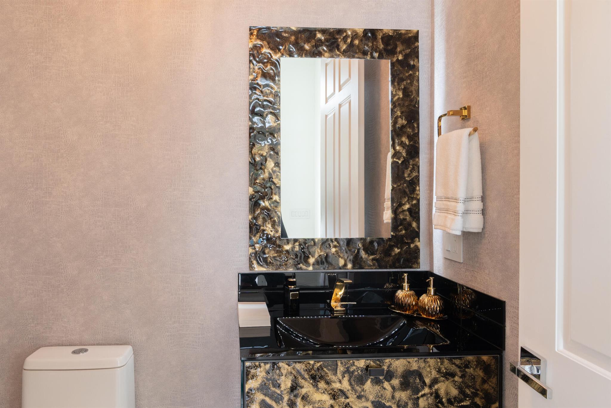 Steeplechase - Residential