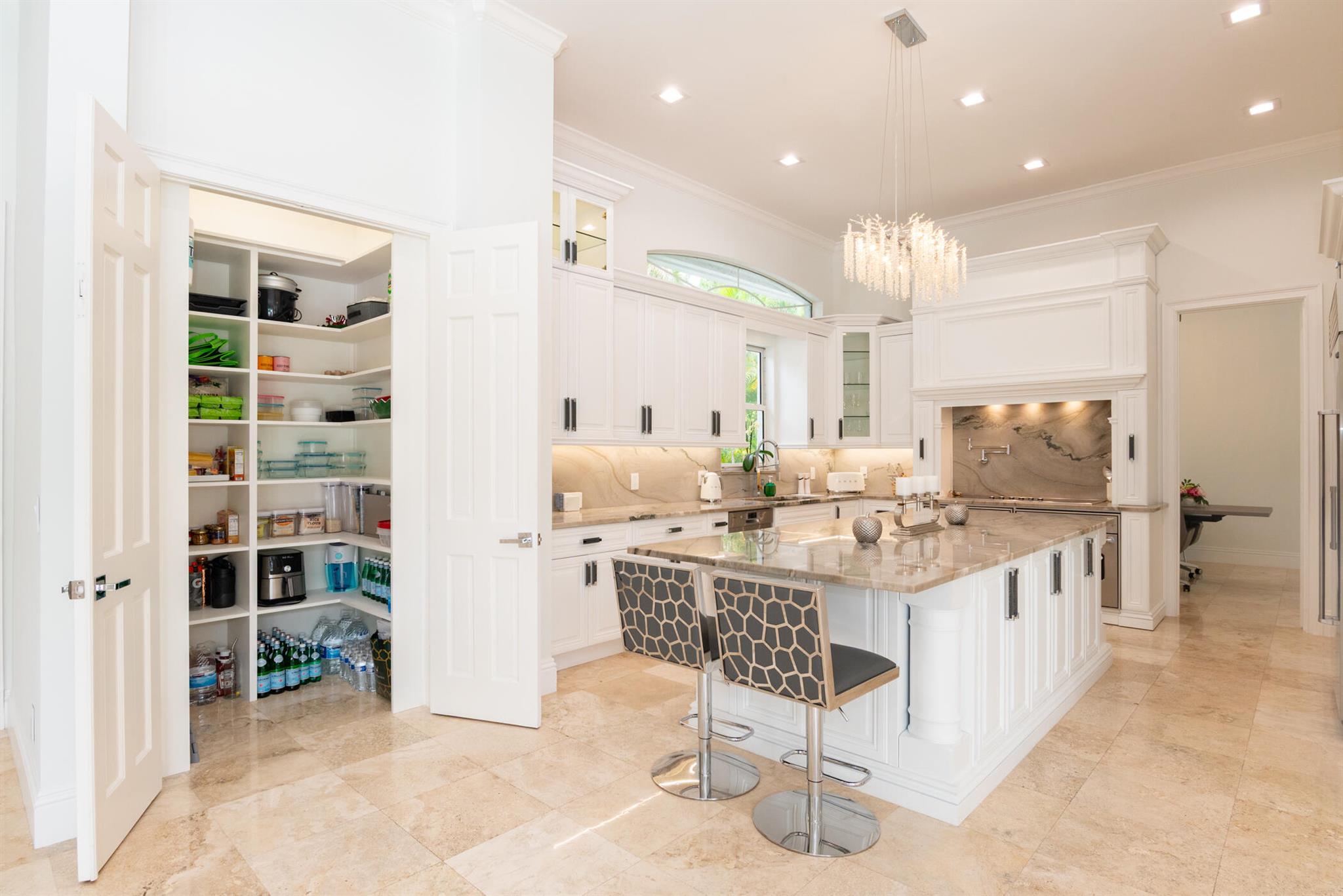 Steeplechase - Residential