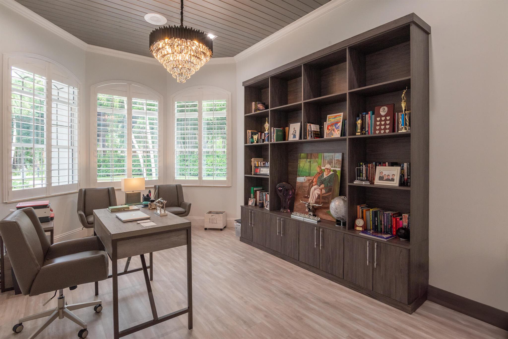 Steeplechase - Residential