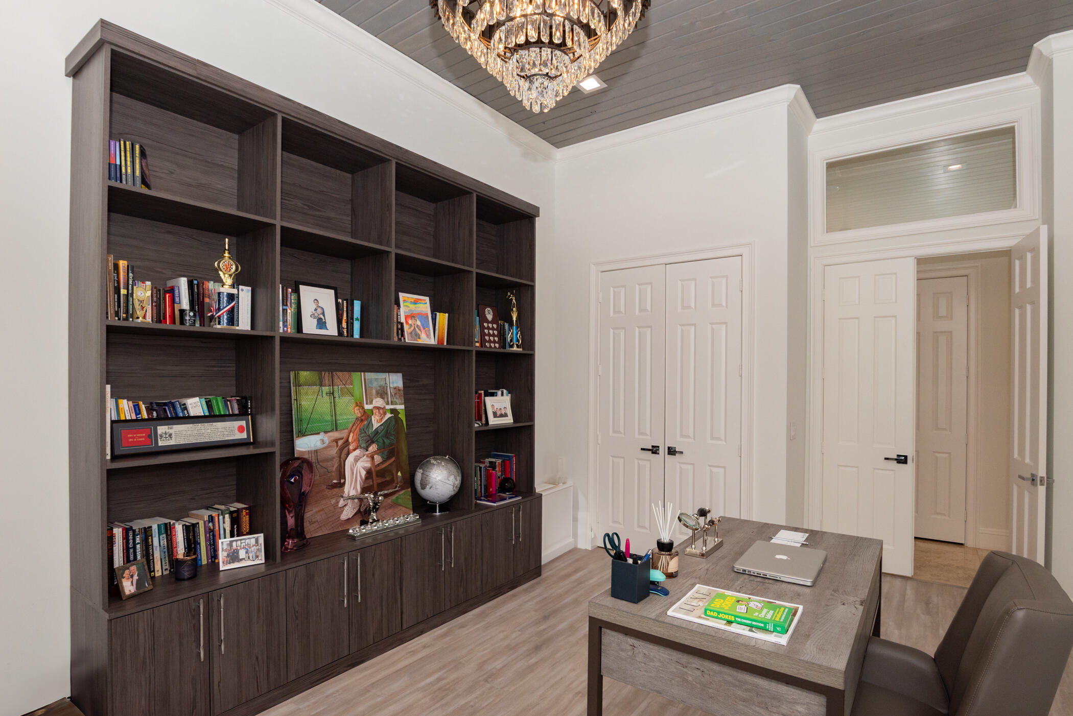 Steeplechase - Residential