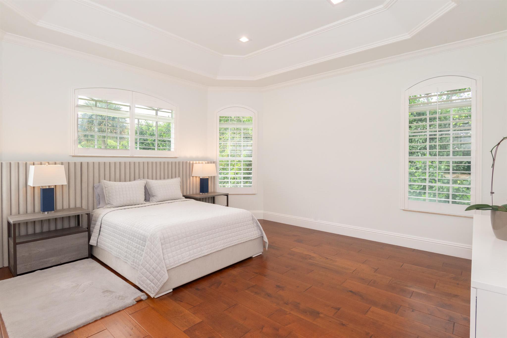 Steeplechase - Residential