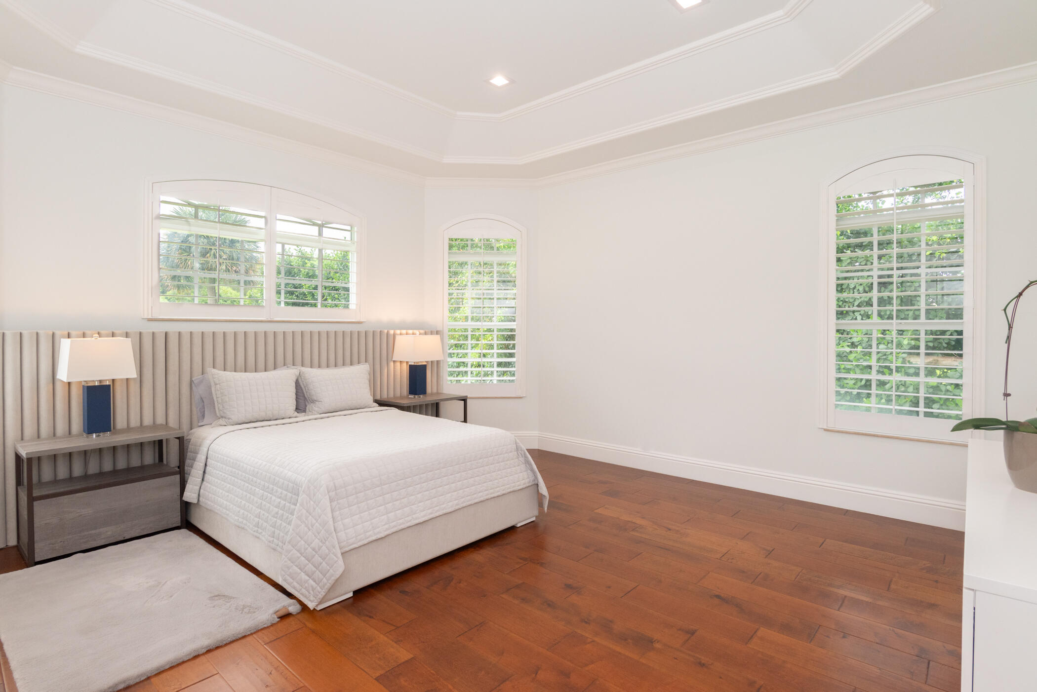 Steeplechase - Residential