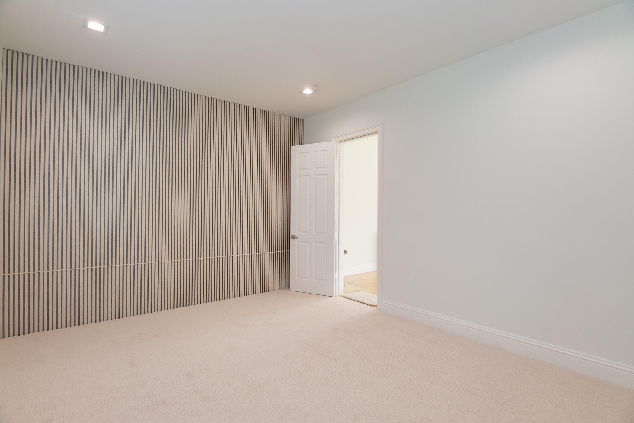 Steeplechase - Residential