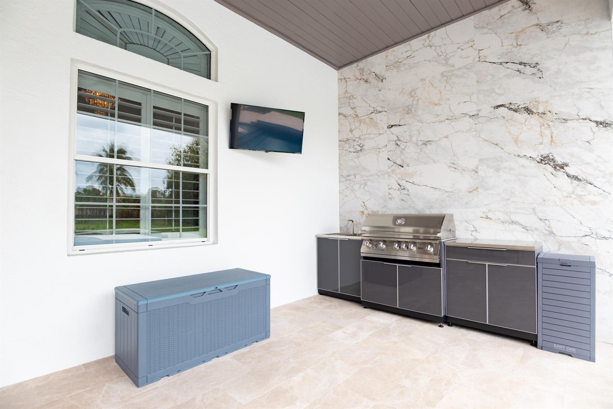 Steeplechase - Residential