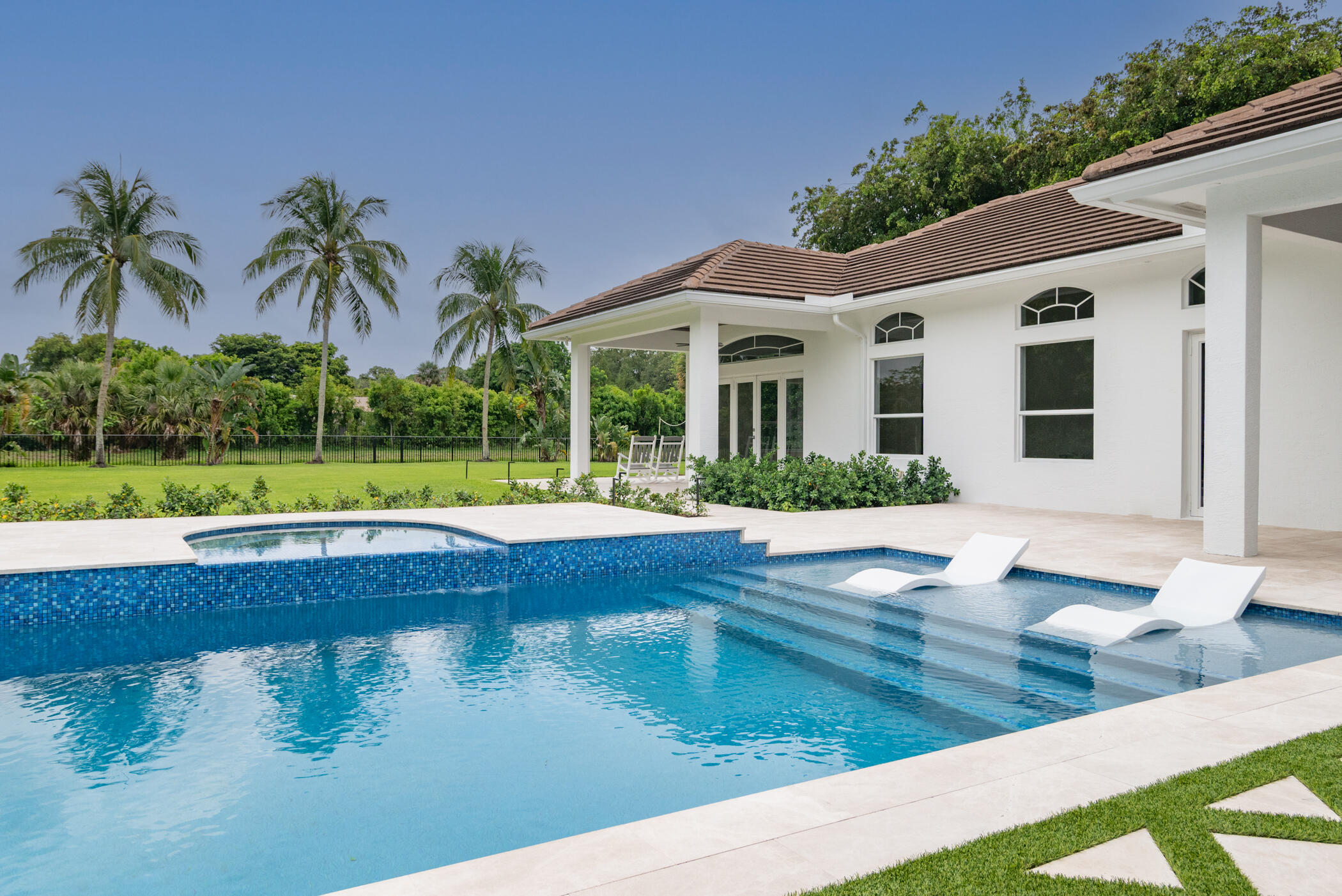 Steeplechase - Residential