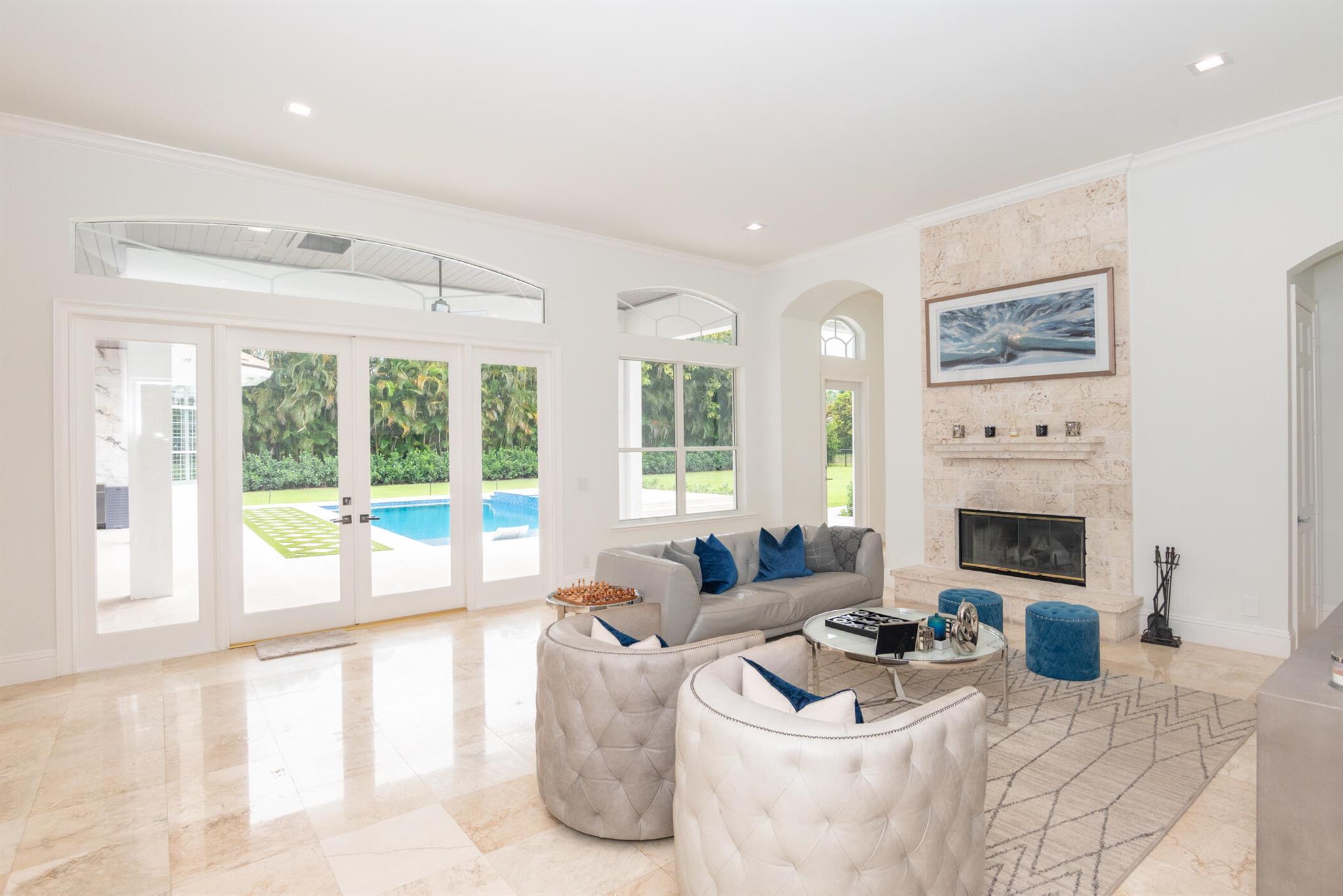 Steeplechase - Residential