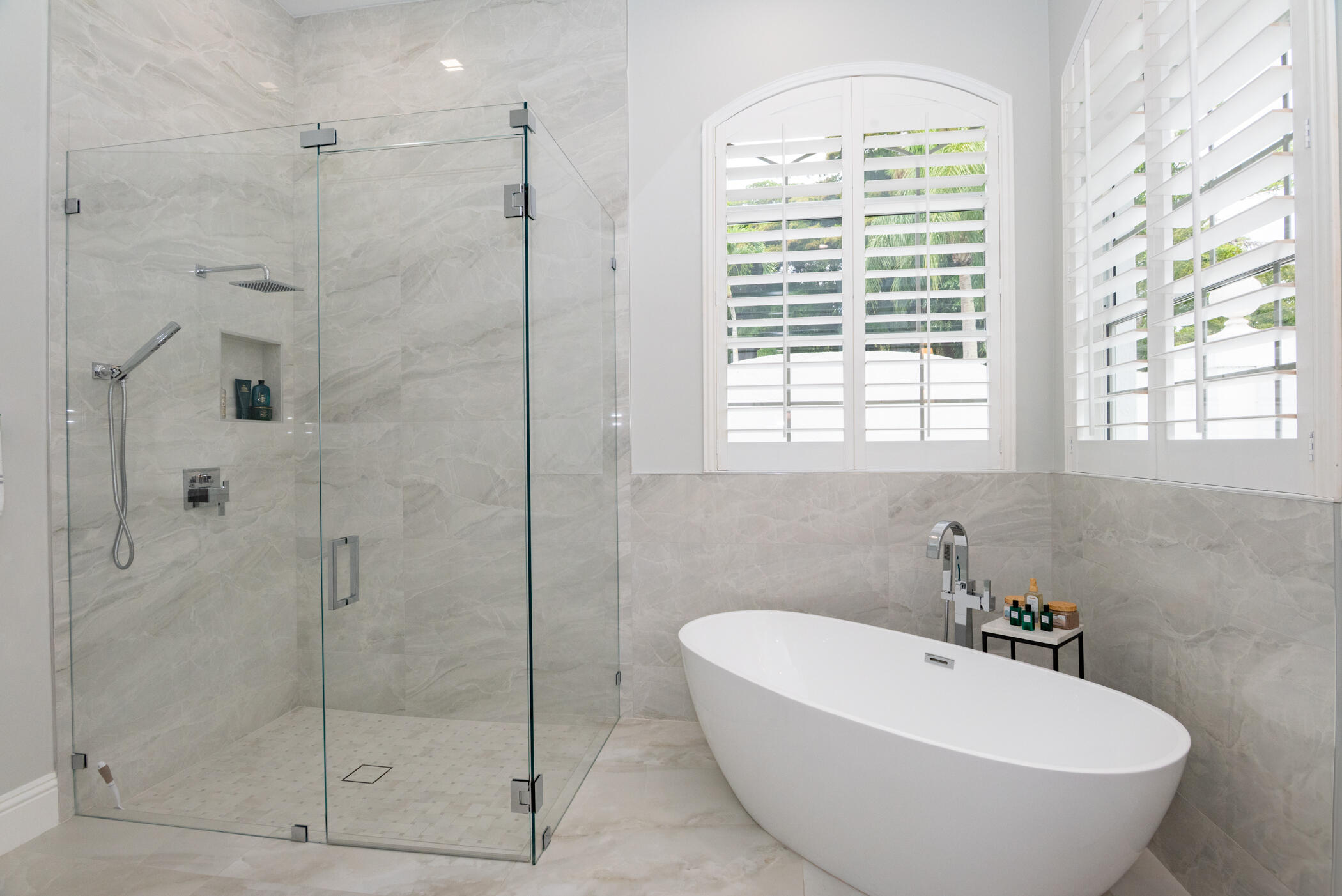 Steeplechase - Residential