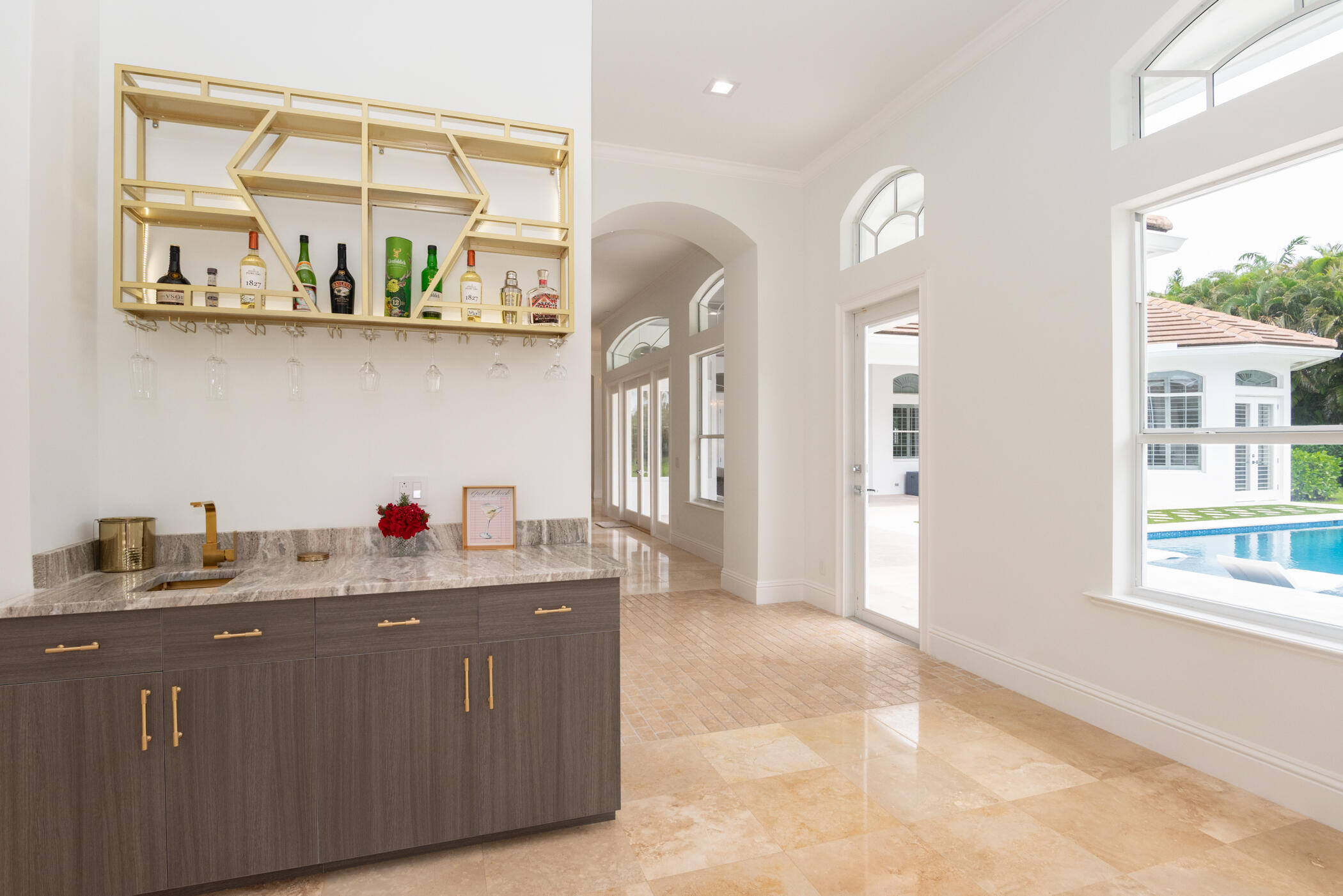 Steeplechase - Residential