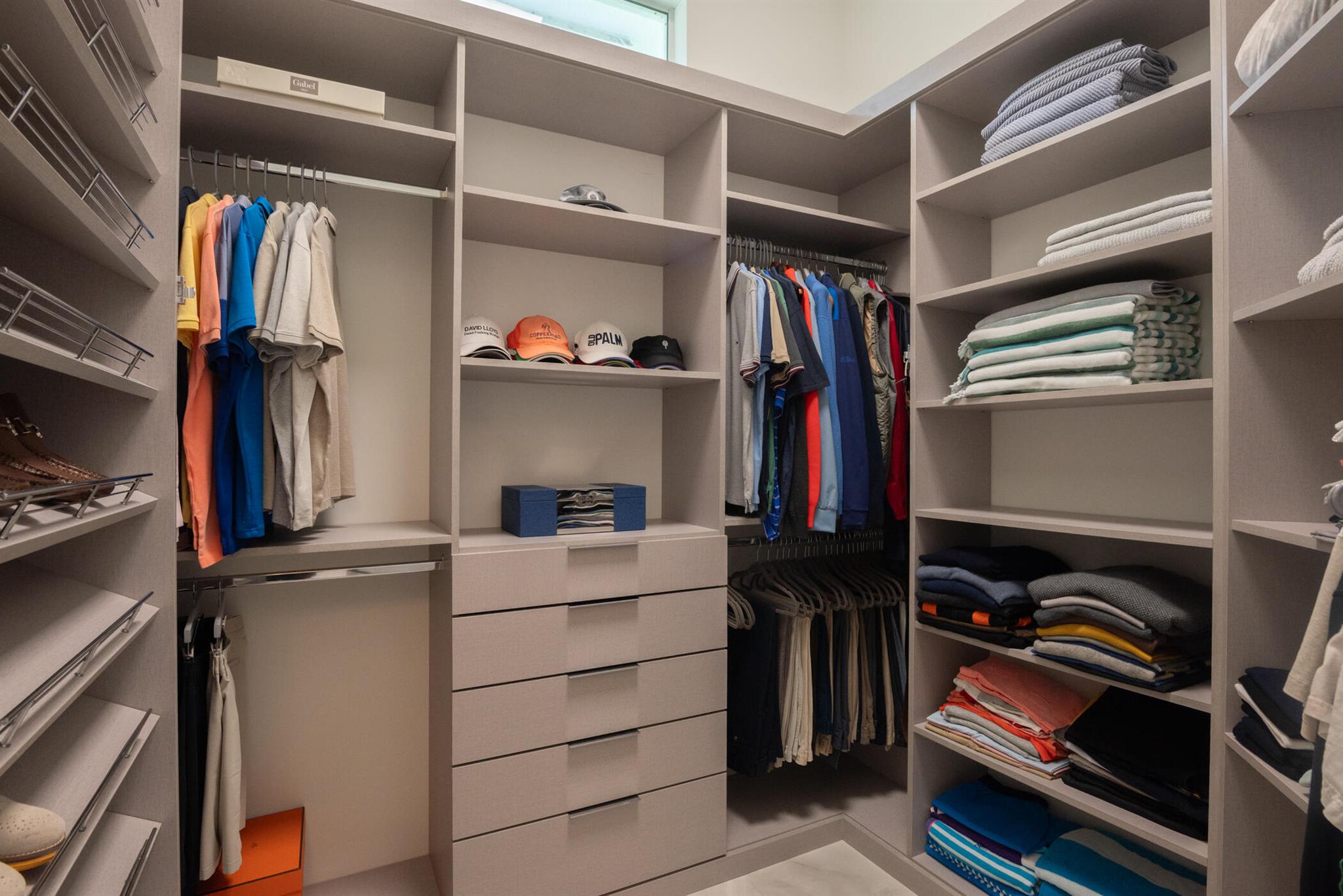 Steeplechase - Residential