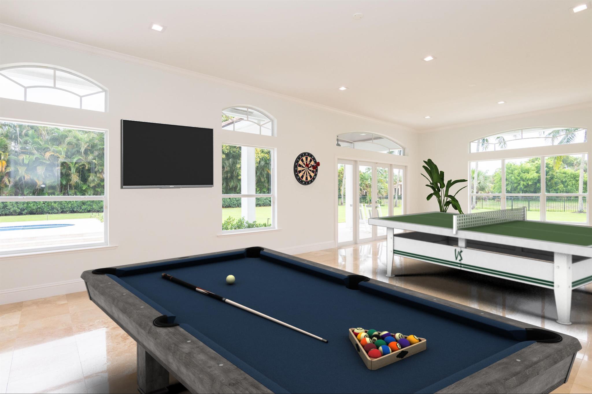 Steeplechase - Residential