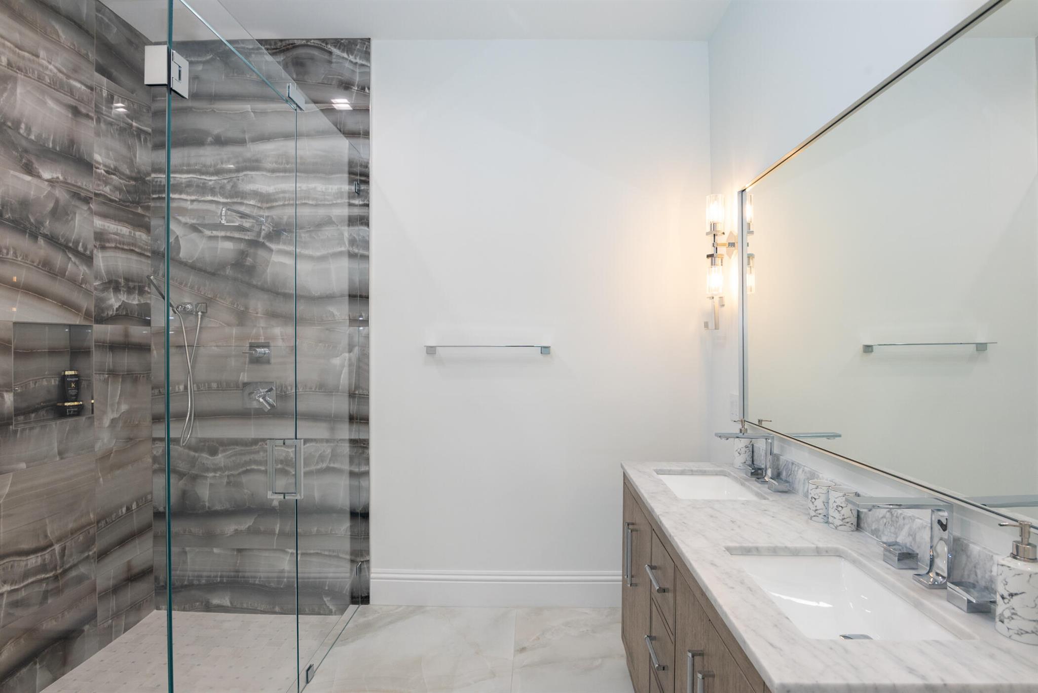 Steeplechase - Residential