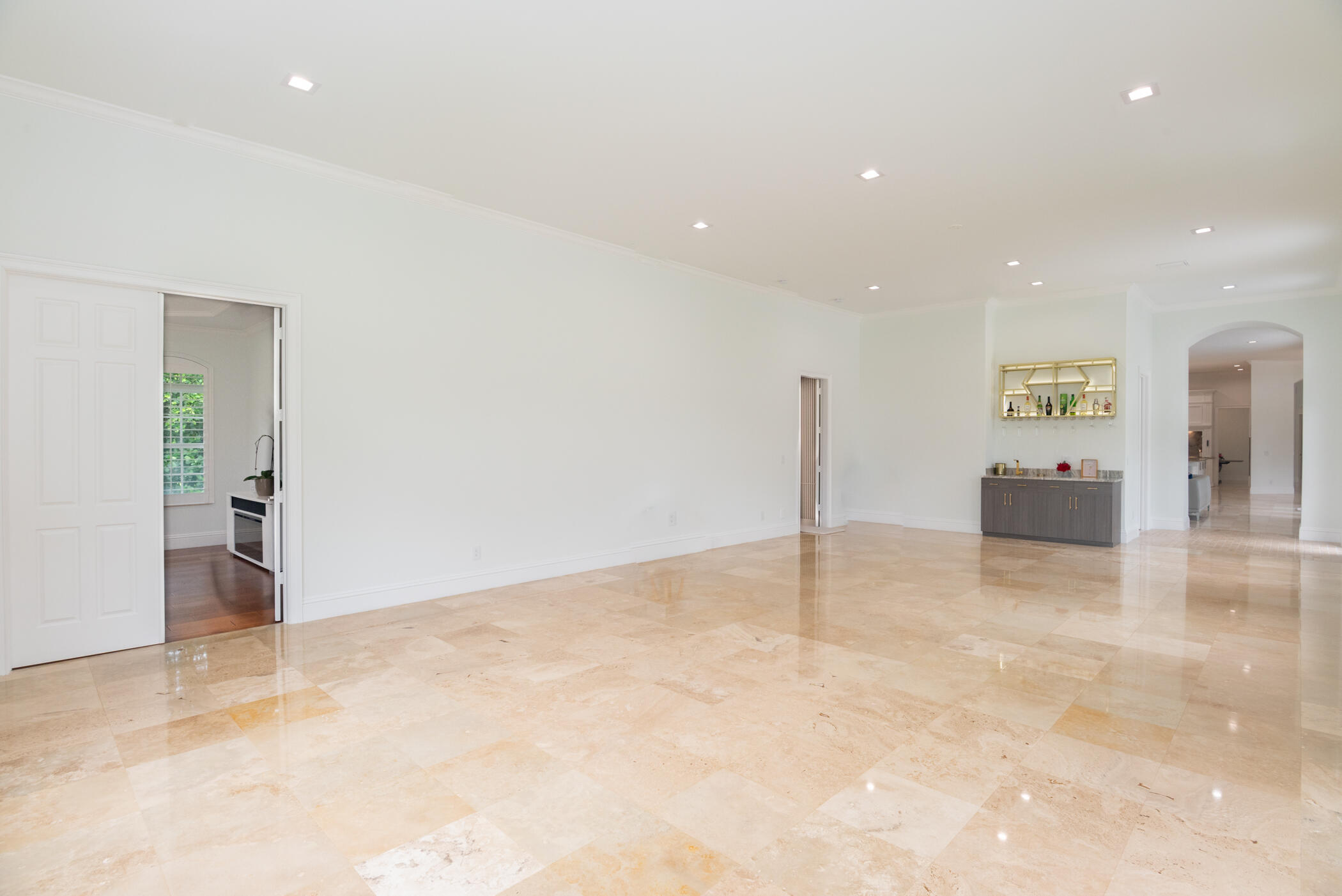 Steeplechase - Residential