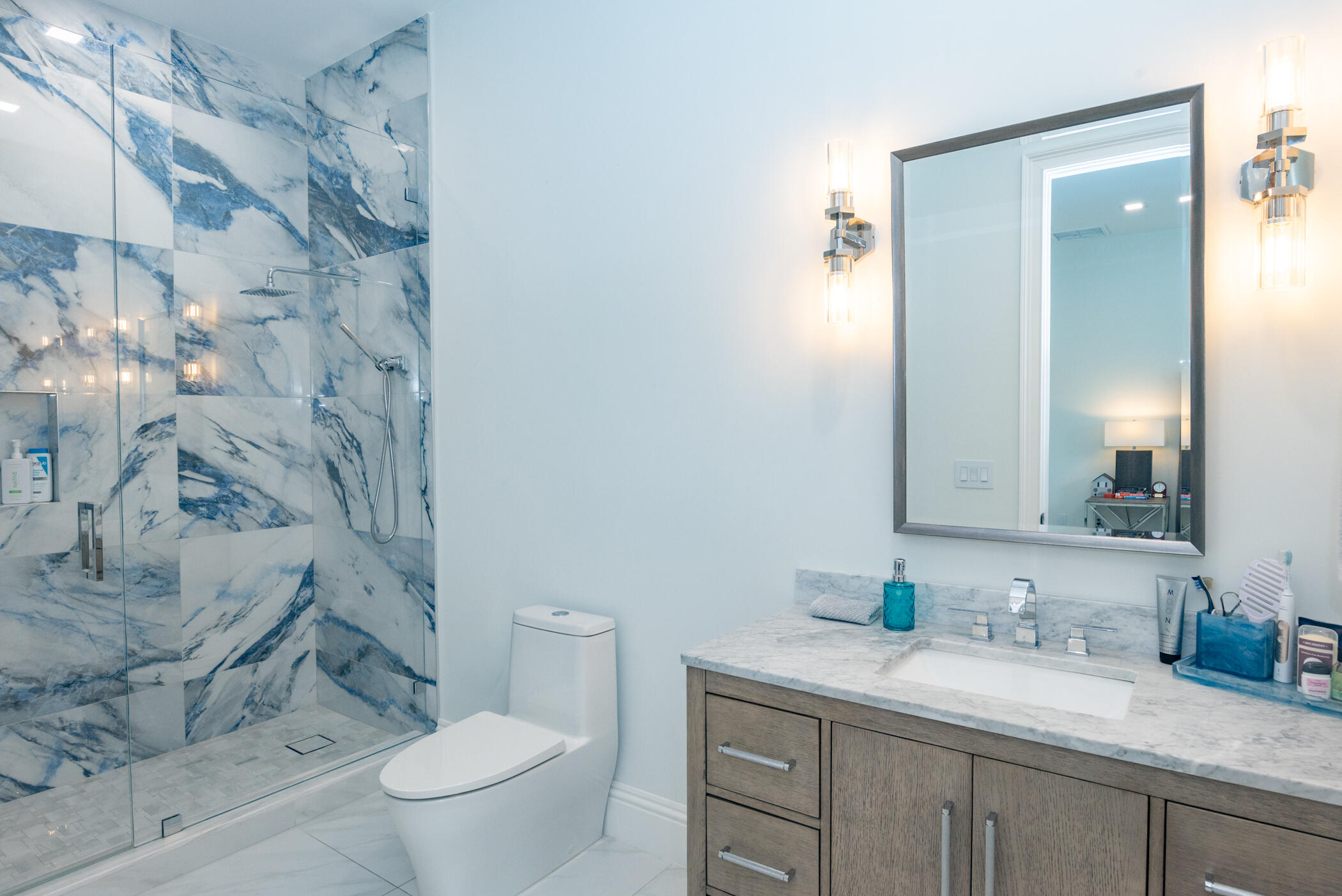 Steeplechase - Residential