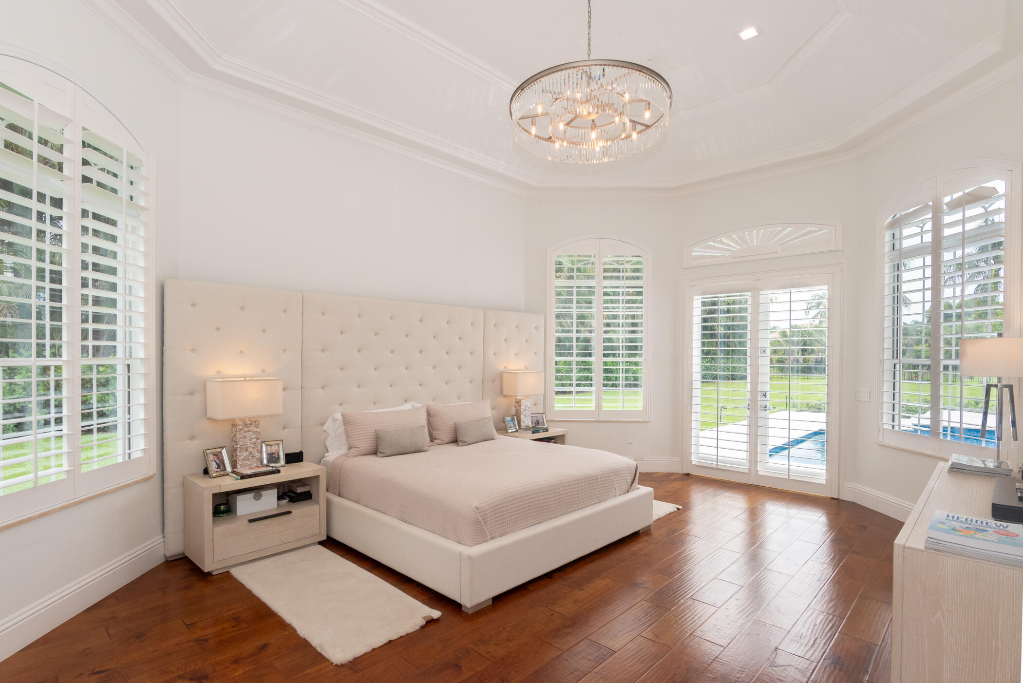 Steeplechase - Residential