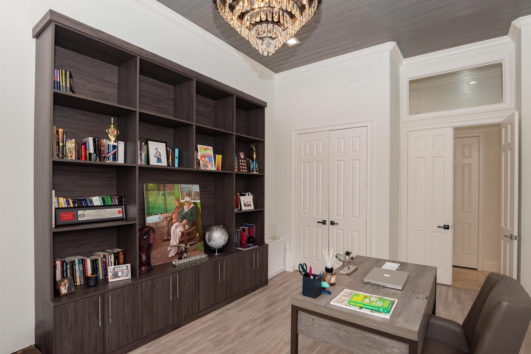 Steeplechase - Residential