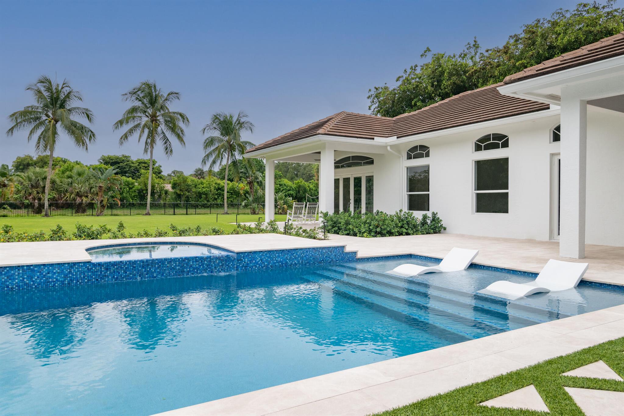 Steeplechase - Residential